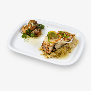 Bacalhau